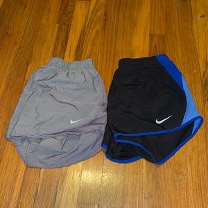 Nike Running Shorts Bundle!